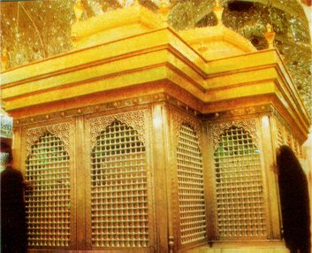 پارگیریتا پادشاه نینوا