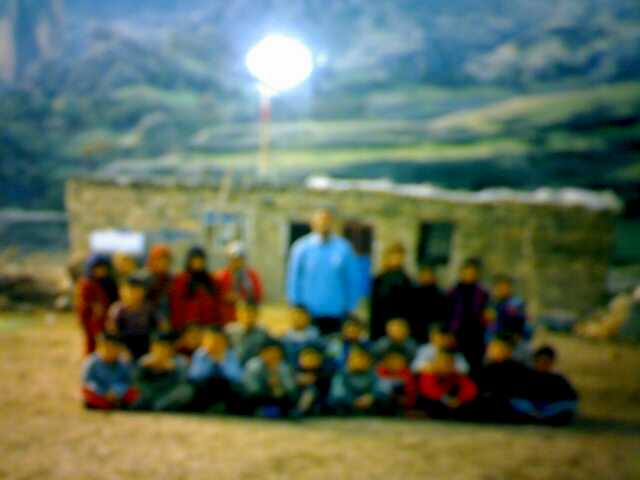 نمايش تصوير در وضيعت عادي