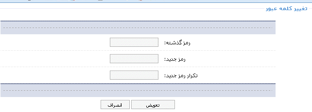 آموزش ساختن وبلاگ