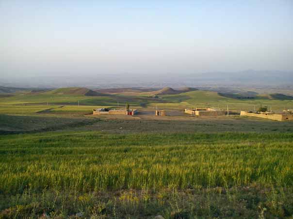 آیلاخلی خوجا