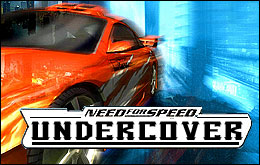 NFS 12 UC