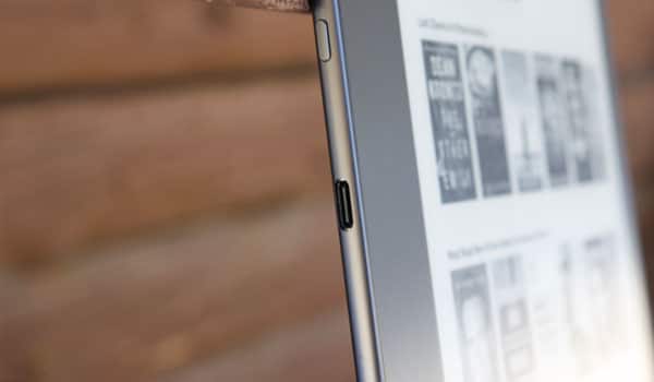 همه چیز در باره kindle scribe