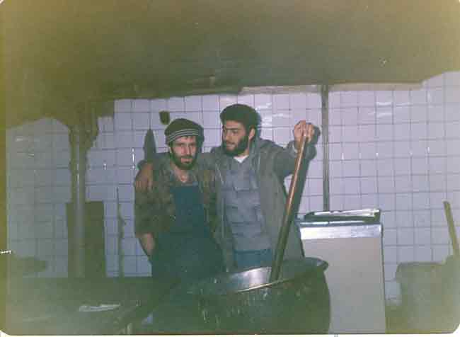 پناهنده