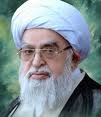 مرحوم آیت الله سروش محلاتی