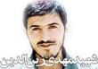 کم حرفترین مرد در کربلا چه کسی بود ؟