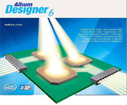 نرم افزار altium designer