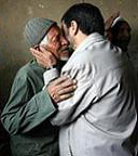 وبلاگ شخصی محمد احمدی نژاد 