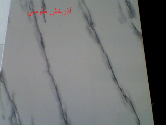 آذرخش طوسی؛ ماهان میبد