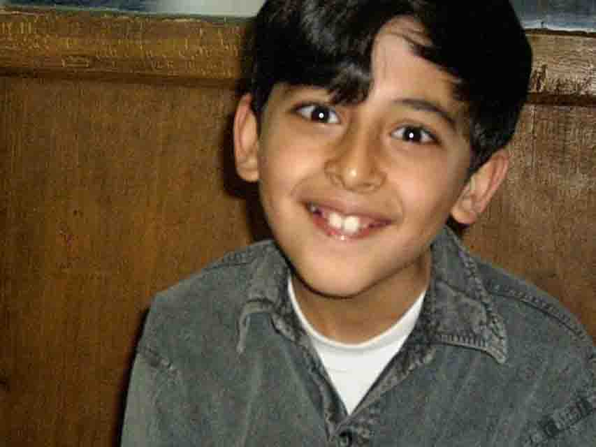 mahdi