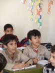 دبستان پسرانه و مدارس آموزش از راه دور غیر دولتی معرفت بافت