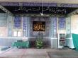 مسجدحضرت زینب سلام الله علیها سرچشمه زارچ