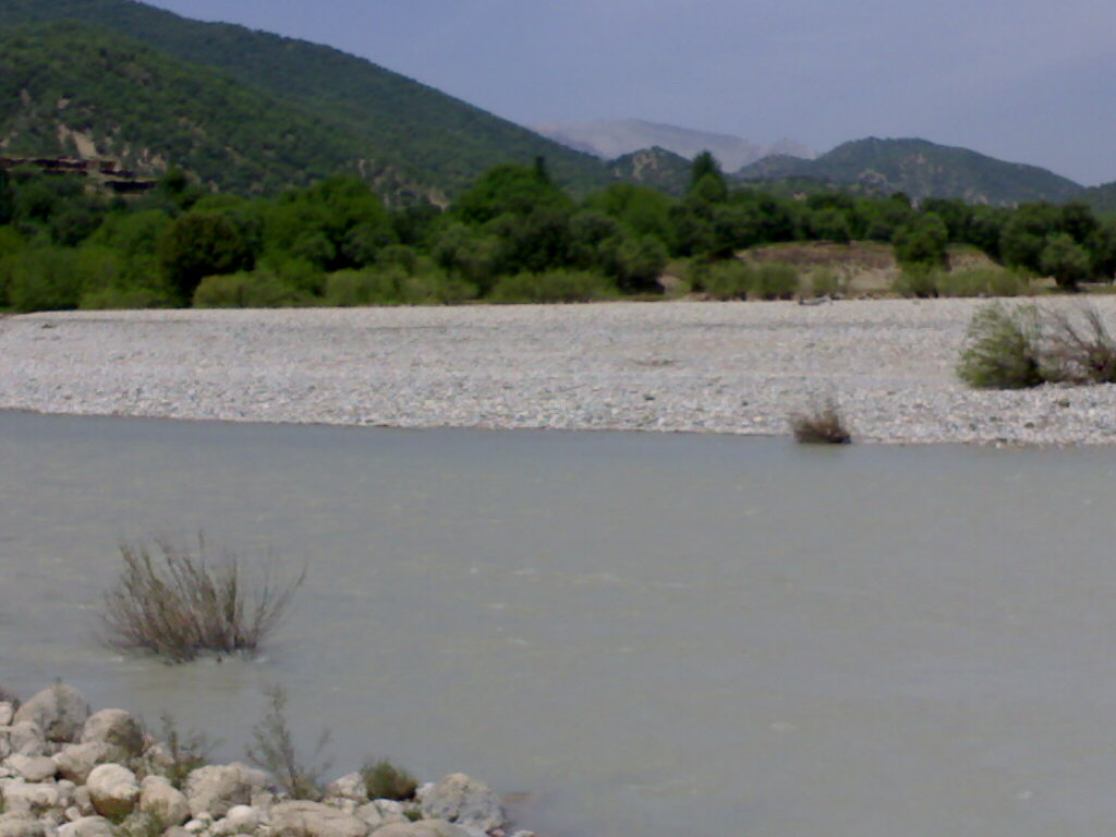 طبیعت