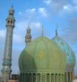 او خواهد آمد