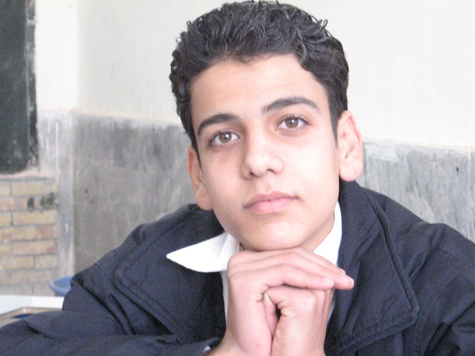 به سایت حسین مروجی خوش آمدید