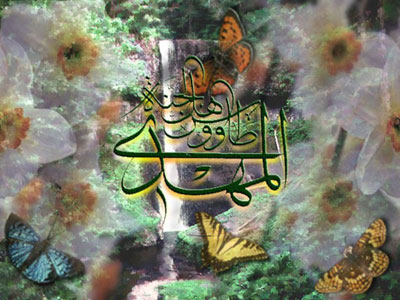 مهدی عباسی - به روز رسانی :  8:59 ص 96/2/6
عنوان آخرین نوشته : چشم به راهم