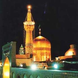 امام رضا