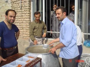 اداره بهزیستی شهرستان میانه