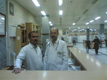 دکتر رحمت سخنی Dr.Rahmat Sokhani