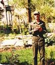 سایت شهید محمد سخنی