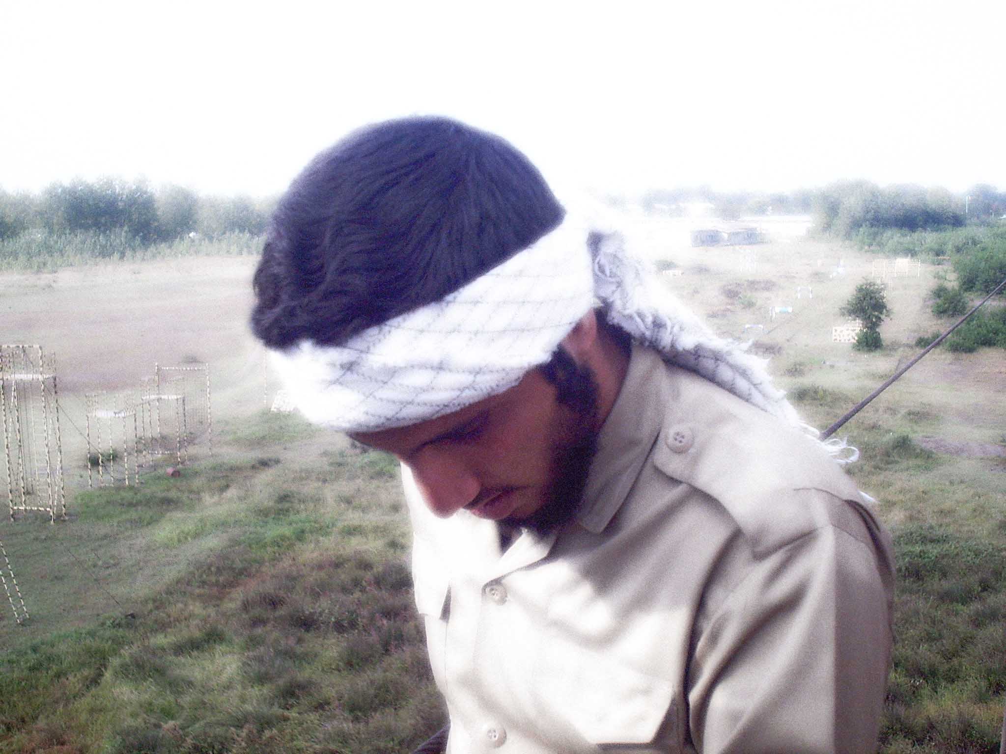 محمد مهدی مسلمی فر