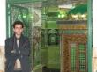نجم الدین علامه حسن حسن زاده آملی