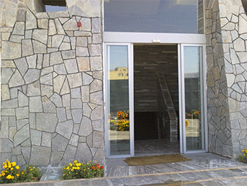 سیکوریت برقی