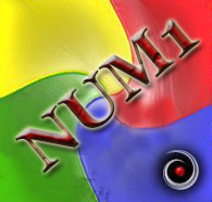 ۞۞۞*گروه نرم افزاريNUM1* ۞۞۞