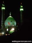 نور المهدی (عج) شهرستان ماهشهر