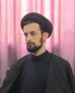 عکس سید علی اصغر علوی