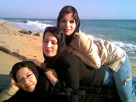 دخترانه