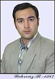 مهندسین تنوع طلب عمران