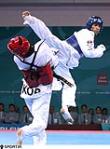 TAEKWONDO
