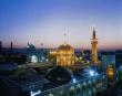ولایت  عشق