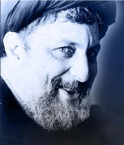 امام موسی صدر