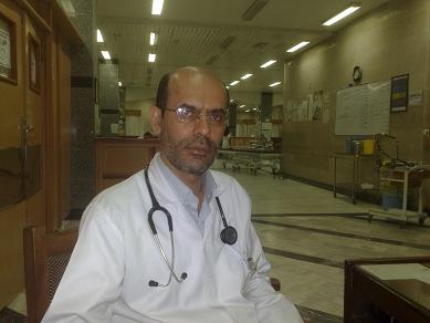 دکتر رحمت سخنی Dr.Rahmat Sokhani