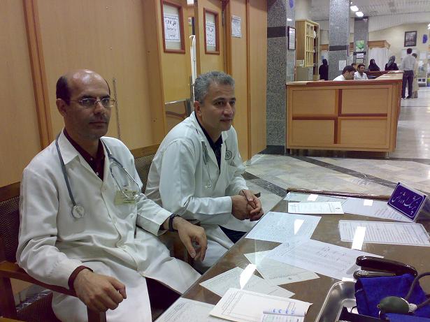 دکتر رحمت سخنی Dr.Rahmat Sokhani