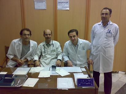 دکتر رحمت سخني Dr.Rahmat Sokhani