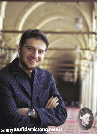 SAMI YUSUF