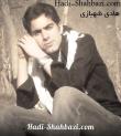 وبلاگ شخصی هادی شهبازی