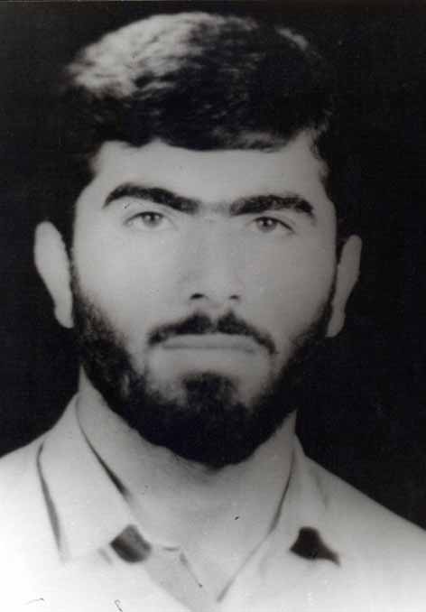 فتح الله حیدری