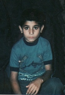ع