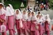 مدرسه راهنمایی عصمتیه