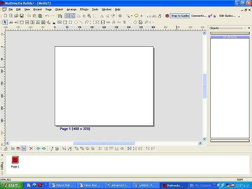 Multimedia Builder