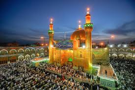 Hazrat Ali -as
