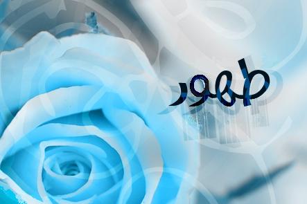طهور