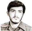 شیدای عشق