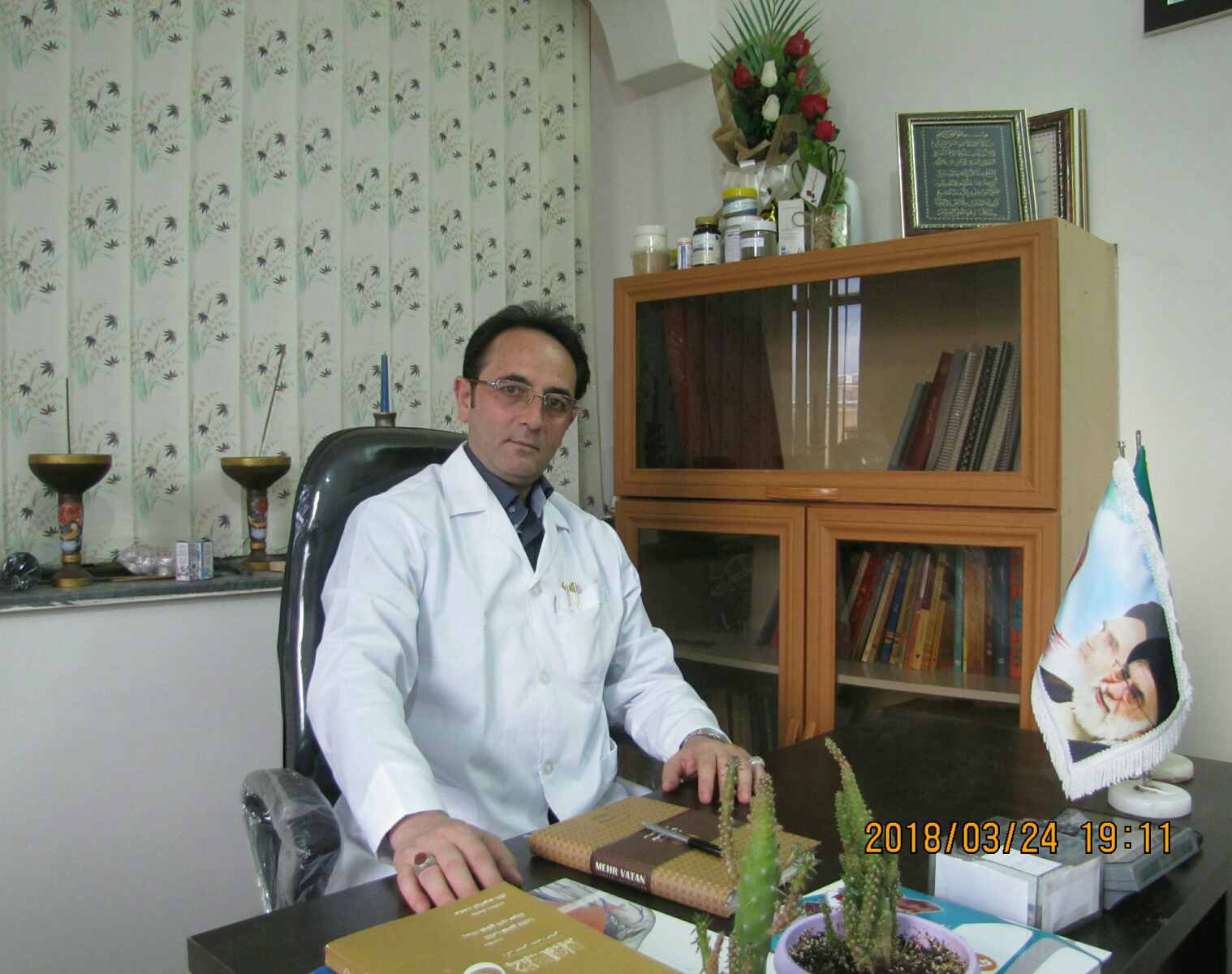 بابک صاحب اختیاری 