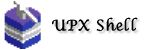 نرم افزار UpxShell v3.4.3 