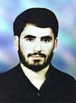 شهید قنبر امانی