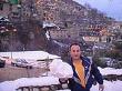 iran wrestling coach